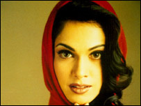 ईशा कोप्पिकर