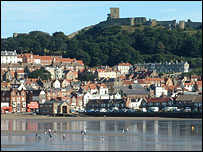 Scarborough beach