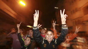 هدنة،غزة،مصر،حماس،اسرائيل