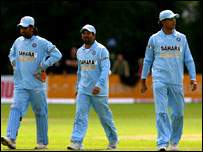 भारतीय टीम