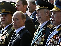 व्लादिमीर पुतिन