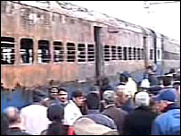 समझौता एक्सप्रेस