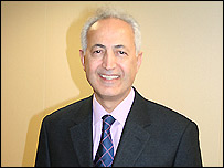 سمیر صمیدعی