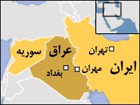 سربازان آمریکایی در راق