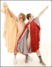 Puppetry of the Penis