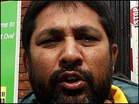 انضمام الحق