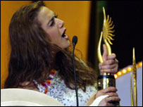 प्रीति ज़िंटा