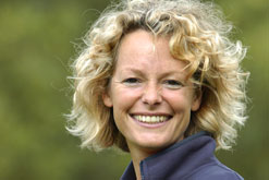 Kate Humble
