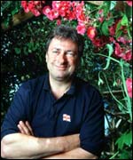 Alan Titchmarsh
