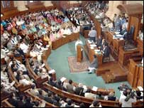  پنجاب اسمبلی