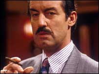 John Challis, Boysie in Only Fools and Horses