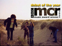Debut of the Year: Moco