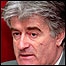 Radovan Karadzic
