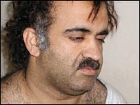 خالد شیخ محمد