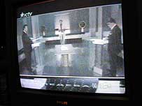 Віктор Ющенко- Віктор Янукович