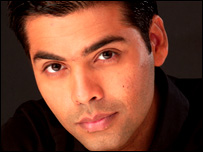 करण जौहर