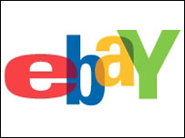 eBay标记