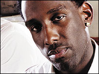 Shawn Stockman