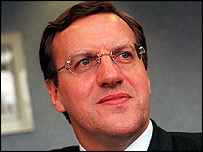 जॉन चारमैन