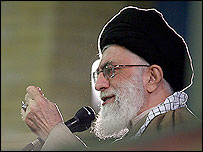 خامنه ای