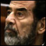 Saddam Hussein