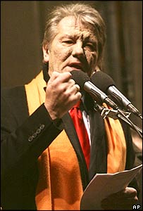 ويکتور يوشچنکو