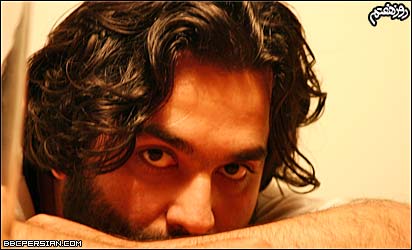 یغما گلرویی