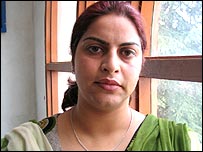 सायमा फ़रहाद, संपादक- 'शी'