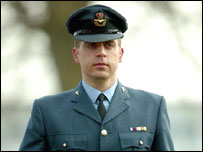   فلائٹ لیفٹیننٹ میلکم کینڈل سمتھ