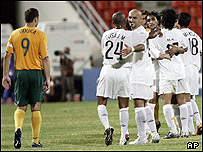 جام ملتهای آسیا