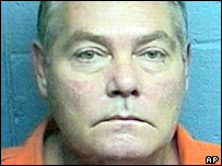 O capitão Richard Harwell