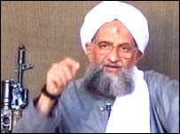 zawahiri