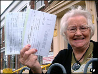 苏珊•麦吉尔伦