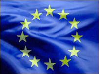 Avrupa Birliği bayrağı