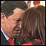 Kirchner, Chávez e Cristina