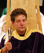 Twm Morys, Bardd y Gadair