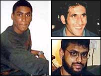  گوانتانامو