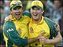 دوسرا فائنل 