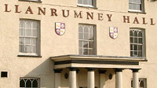 Neuadd Llanrhymni Neuadd Llanrhymni