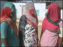 राजस्थान में महिलाएँ