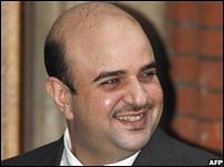 शेख अब्दुल्ला