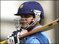 सौरभ गांगुली