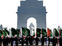 یوم جمہوریہ پریڈ (فائل فوٹو)