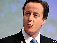 دیوید کامرون