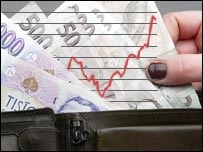 Comparado com o primeiro trimestre de 2003, o PIB dos países da OCDE cresceu 3,5%