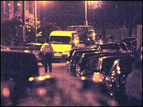 लंदन पुलिस