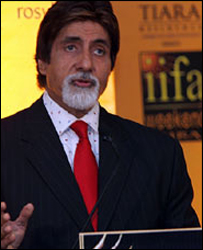 अमिताभ बच्चन 