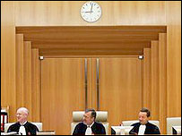 دادگاه بدوی اتحاديه اروپا