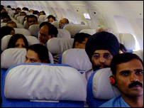 डेकन एयर (फ़ाइल फोटो)