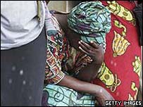 अफ़्रीकी महिलाएँ